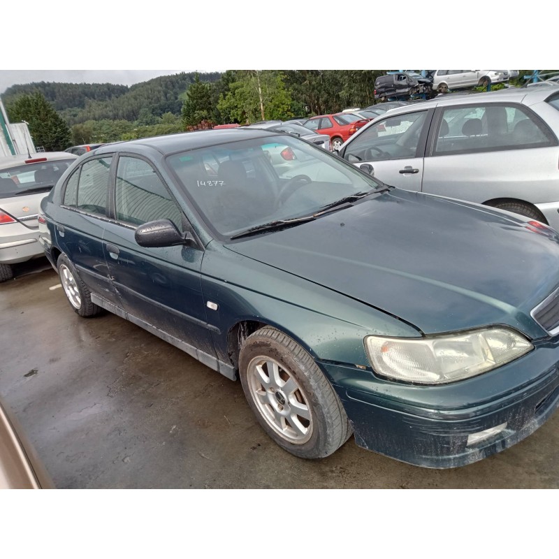 honda accord berlina (cg7-9/ch1-7) del año 2000