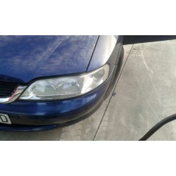 opel vectra b berlina del año 1999