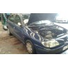 renault megane i berlina hatchback (ba0) del año 1998