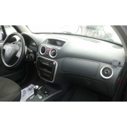 citroen c3 del año 2009