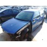 volkswagen golf iv berlina (1j1) del año 2001