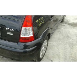 citroen c3 del año 2009