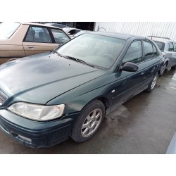 honda accord berlina (cg7-9/ch1-7) del año 2000