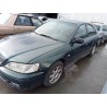 honda accord berlina (cg7-9/ch1-7) del año 2000
