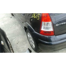 citroen c3 del año 2009