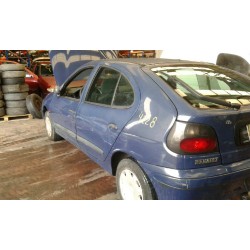renault megane i berlina hatchback (ba0) del año 1998