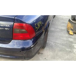 opel vectra b berlina del año 1999