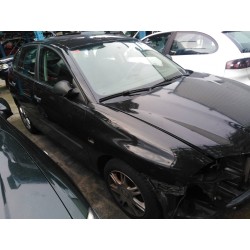 seat ibiza (6l1) del año 2006