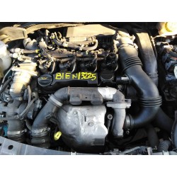 peugeot 207 del año 2007