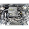 volkswagen polo berlina (6n1) del año 1998
