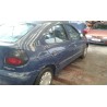 renault megane i berlina hatchback (ba0) del año 1998