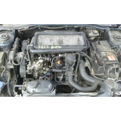 citroen xsara berlina del año 1997