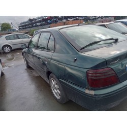 honda accord berlina (cg7-9/ch1-7) del año 2000