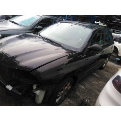 seat ibiza (6l1) del año 2006