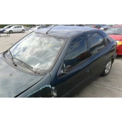 citroen xsara berlina del año 1997