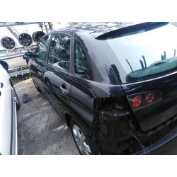 seat ibiza (6l1) del año 2006