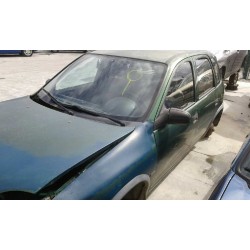 opel corsa b del año 1996