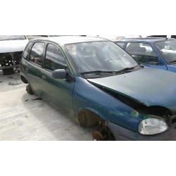 opel corsa b del año 1996
