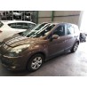 renault scenic iii del año 2009