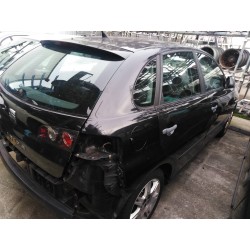 seat ibiza (6l1) del año 2006