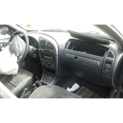 citroen xsara berlina del año 1997