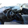 volkswagen golf iv berlina (1j1) del año 2001
