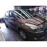 renault scenic iii del año 2009