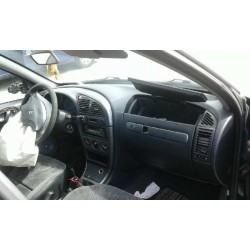 citroen xsara berlina del año 1997