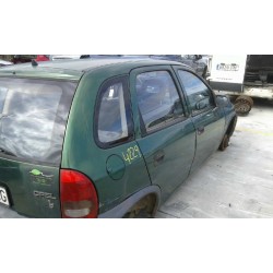 opel corsa b del año 1996