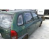 opel corsa b del año 1996