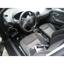 seat ibiza (6l1) del año 2006