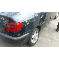 citroen xsara berlina del año 1997