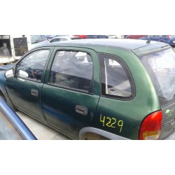 opel corsa b del año 1996