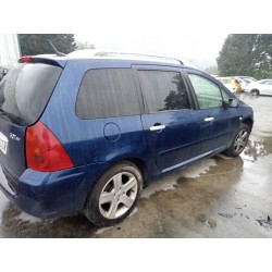 peugeot 307 break / sw (s1) del año 2003