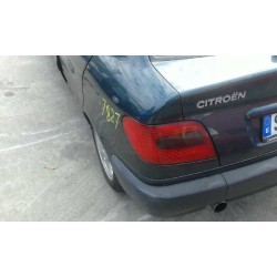 citroen xsara berlina del año 1997