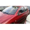 peugeot 206 berlina del año 2001