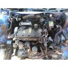 volkswagen golf iv berlina (1j1) del año 2001