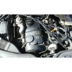 volkswagen passat berlina (3b2) del año 1999