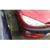 peugeot 206 berlina del año 2001
