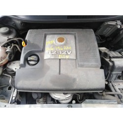 seat ibiza (6l1) del año 2006