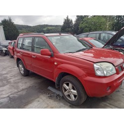 nissan x-trail (t30) del año 2004