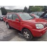 nissan x-trail (t30) del año 2004
