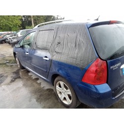 peugeot 307 break / sw (s1) del año 2003