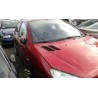 peugeot 206 berlina del año 2001