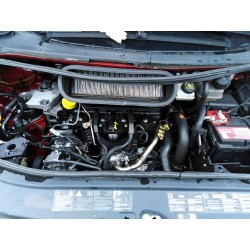 renault espace iv (jk0) del año 2006