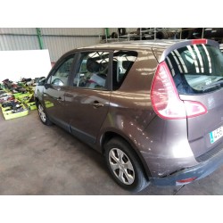 renault scenic iii del año 2009