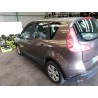 renault scenic iii del año 2009