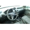 peugeot 206 berlina del año 2001