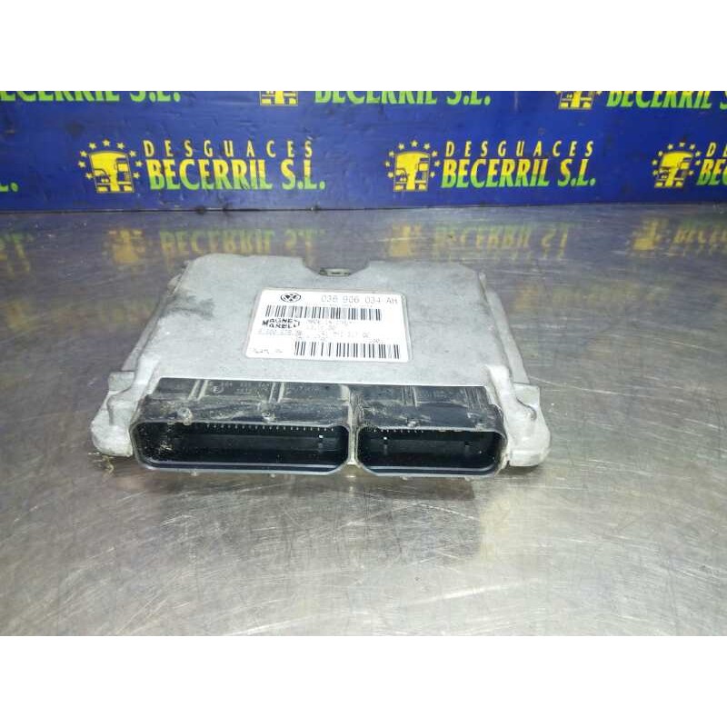 Recambio de centralita motor uce para seat ibiza (6l1) cool referencia OEM IAM 036906034AH 6160067908 Recambio de centralita motor uce para seat ibiza (6l1) cool referencia OEM IAM 036906034AH 6160067908