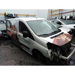 citroen jumpy del año 2013